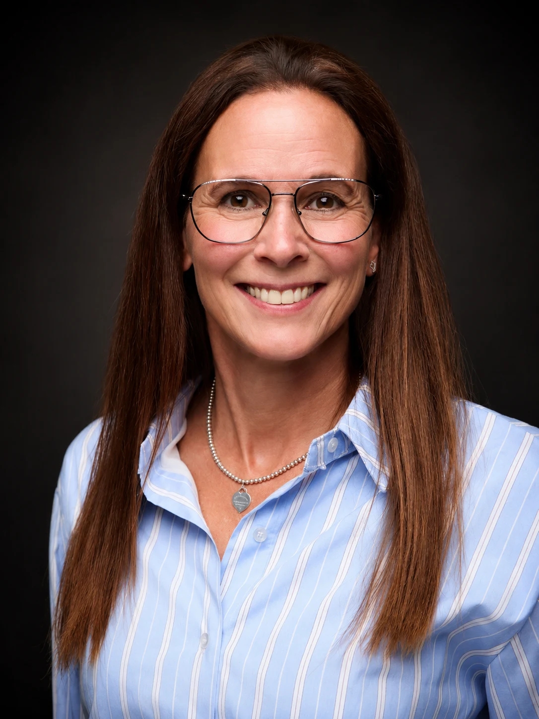 Portrait von Nicole Düpre